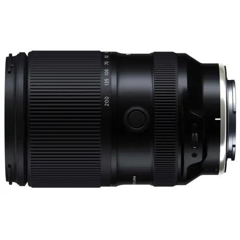 Objectif zoom TAMRON 25-200/2.8-5.6 G 2 SONY FE - 3