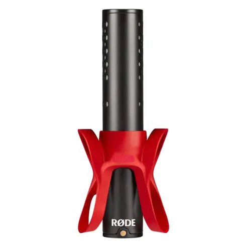 Micro RODE VIDEOMIC GO II HELIX - 2