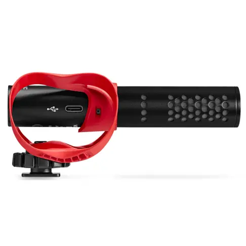 Micro RODE VIDEOMIC GO II HELIX - 4