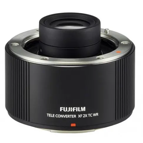 Adaptateur bague et convertisseur FUJIFILM XF 2 X TC WR - 1