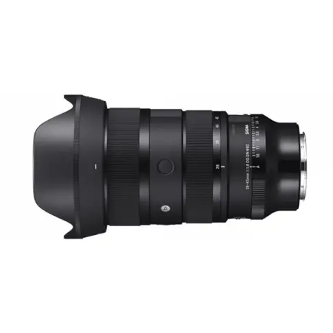 Objectif zoom SIGMA 28-45/1.8 DG DN ART SONY E - 1