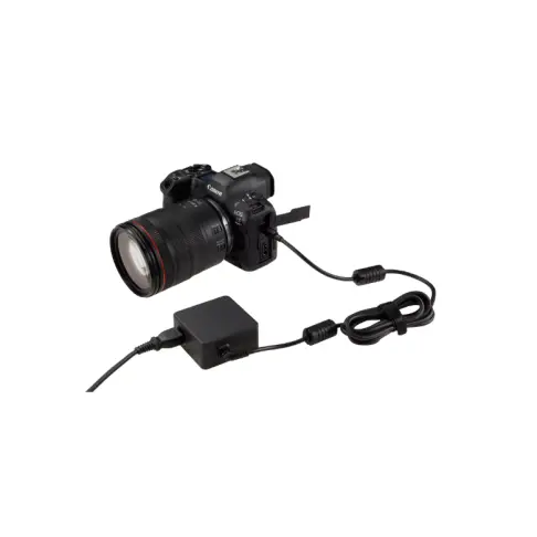 Adaptateur secteur CANON PD E 2 - 2