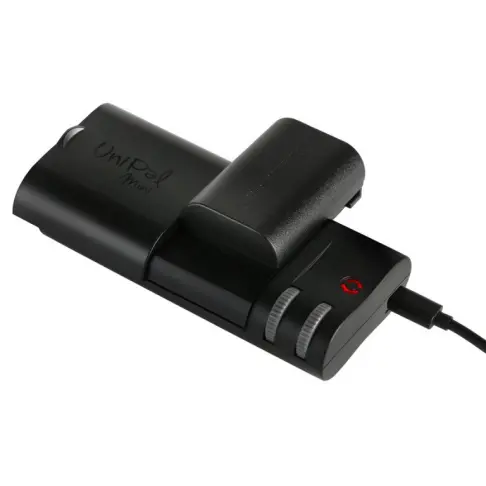 Mini chargeur universel  1390071 - 2