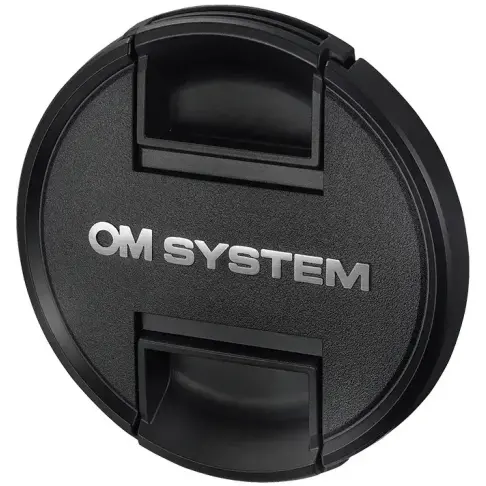 Bouchons OM SYSTEM LC 58 F OM - 1