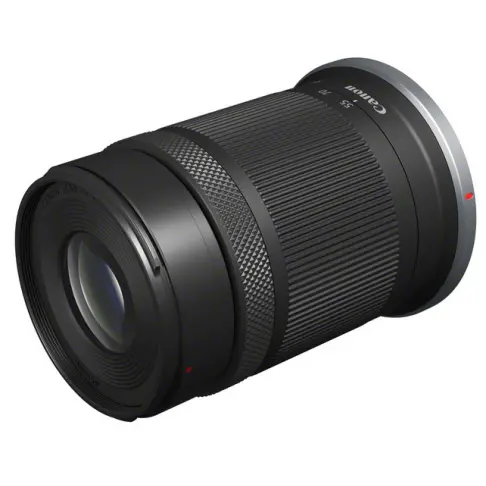 Zoom CANON RFS 55-210/5-7.1 IS STM - 3