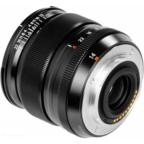Objectif à focale fixe FUJIFILM XF 14/2.8 R - 4