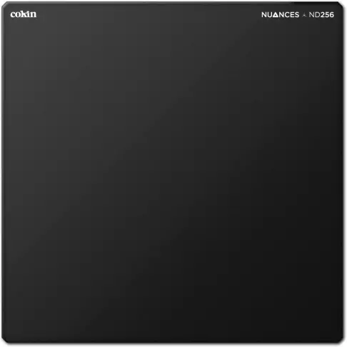 Filtre pour appareil photo COKIN NDP 256 - 1