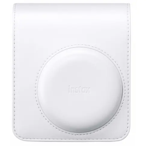Accessoire photo instantané FUJIFILM INSTAX HOUSSE MINI 13 BLANC - 1