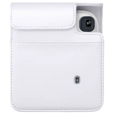 Accessoire photo instantané FUJIFILM INSTAX HOUSSE MINI 13 BLANC - 7
