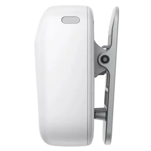 Emetteur DJI MIC MINI EMETTEUR BLANC - 5