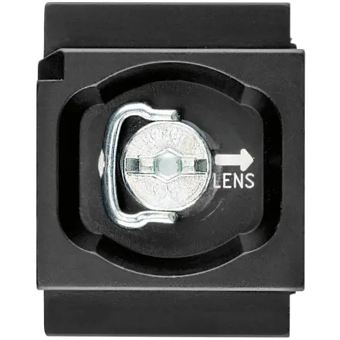 Plateau rapide MANFROTTO 200 PL PRO - 2