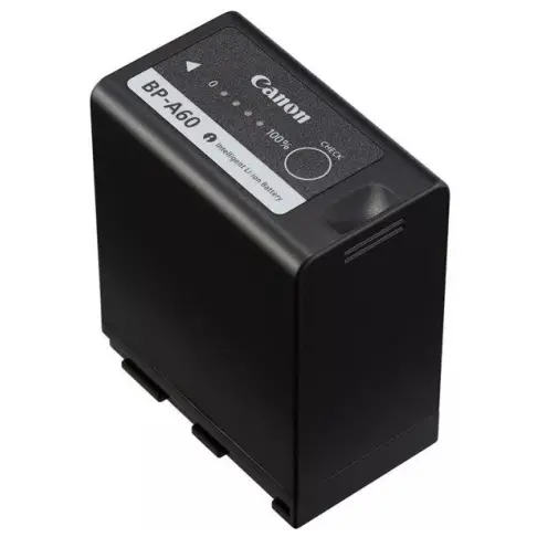 Batterie CANON BPA 60 - 1