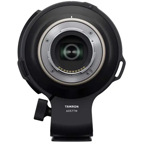 Zoom reflex numérique TAMRON 150-500 DI III VC VXD FUJI X - 2