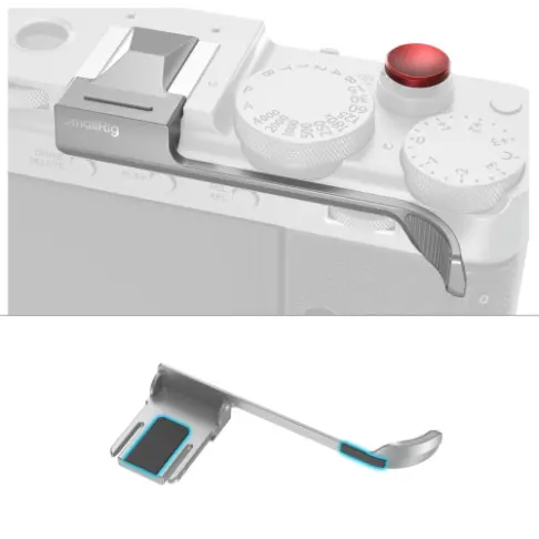 Repose pouce FEELWORLD SMALLRIG 5451 - 2