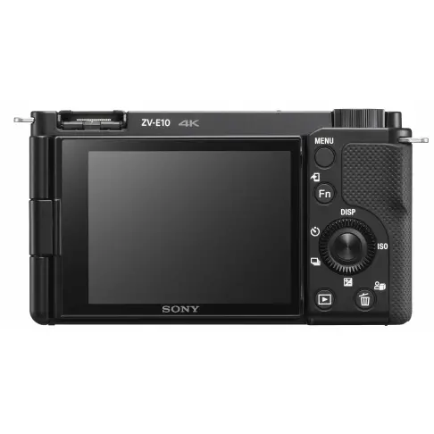 Appareil photo hydride SONY ILCE-ZVE 10 - 3