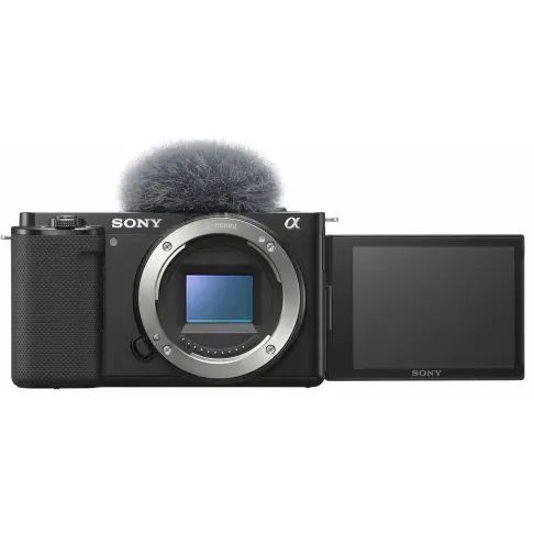 Appareil photo hydride SONY ILCE-ZVE 10 - 1