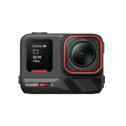 Caméra action INSTA360 ACE PRO 2 STANDARD - 2
