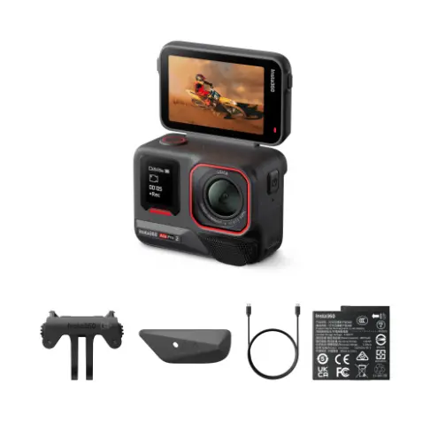 Caméra action INSTA360 ACE PRO 2 STANDARD - 6