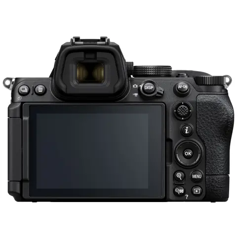 Appareil photo hybride NIKON Z 5 II + 28-75 BK EU KIT - 2