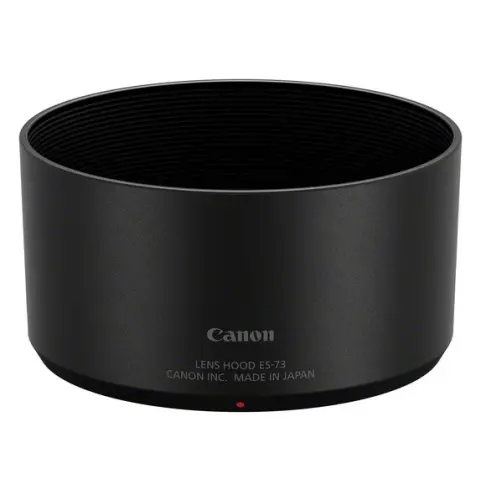 Pare-soleil CANON ES 73 - 1