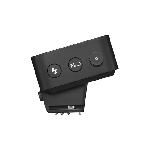 Déclencheur de flash sans fil GODOX 1018734709 - 5