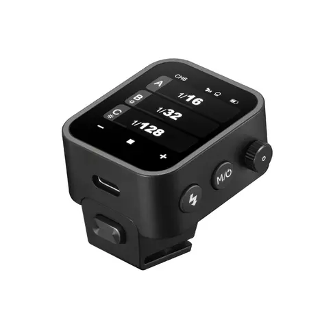 Déclencheur de flash sans fil GODOX 1018734709 - 1