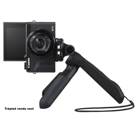 Trépied bluetooth CANON HG 100 TBR - 1