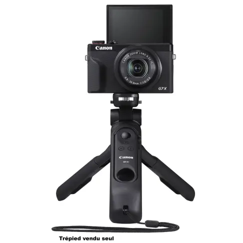 Trépied bluetooth CANON HG 100 TBR - 2