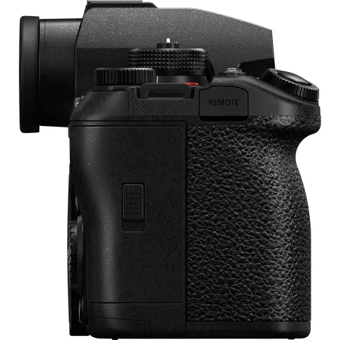 Appareil photo numérique hybride expert PANASONIC DC S 1 RM 2 E - 2