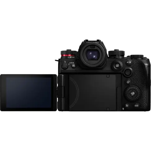 Appareil photo numérique hybride expert PANASONIC DC S 1 RM 2 E - 4
