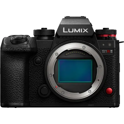 Appareil photo numérique hybride expert PANASONIC DC S 1 RM 2 E - 3