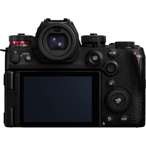 Appareil photo numérique hybride expert PANASONIC DC S 1 RM 2 E - 5