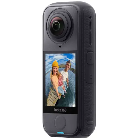 Caméra action INSTA360 X 4 AIR STARTER BUNDLE NOIR - 9