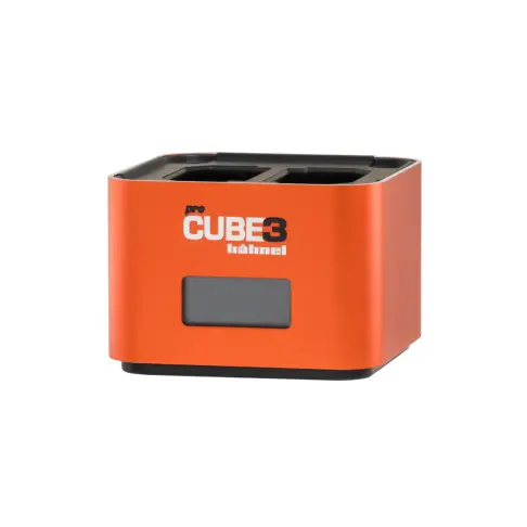 Batterie photo  PROCUBE 3 SONY - 2