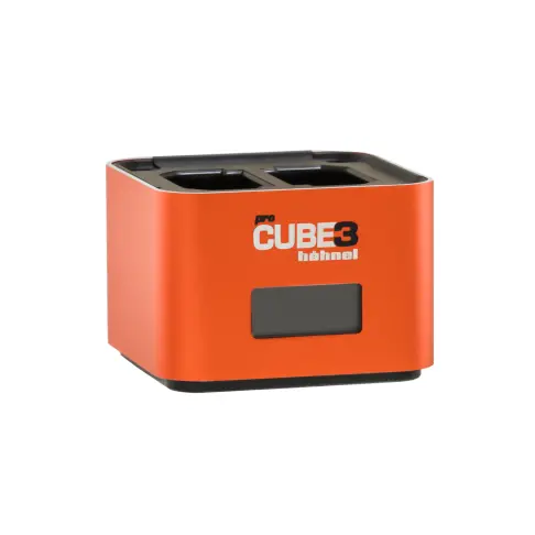 Batterie photo  PROCUBE 3 SONY - 6