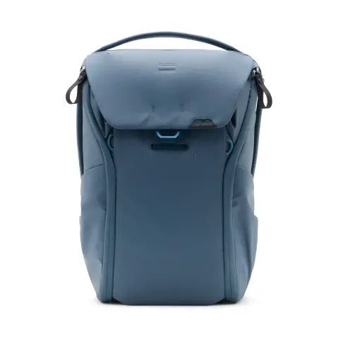 Sac à dos appareil photo PEAK DESIGN EVERYDAY 20 L BLEU - 1