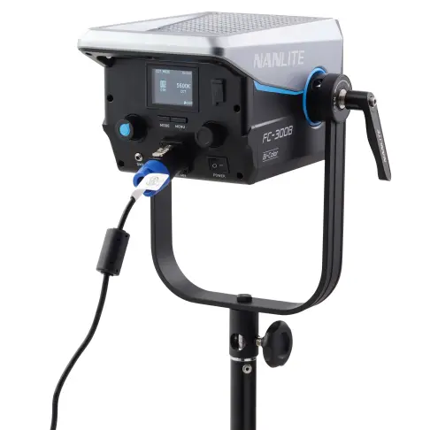 Eclairage  FC 300 B - 3