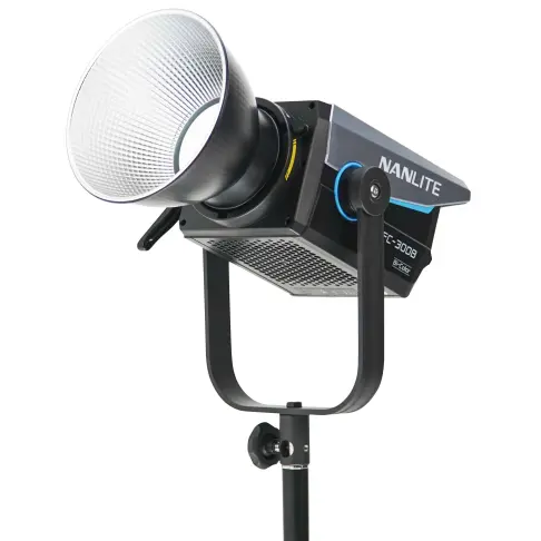 Eclairage  FC 300 B - 2