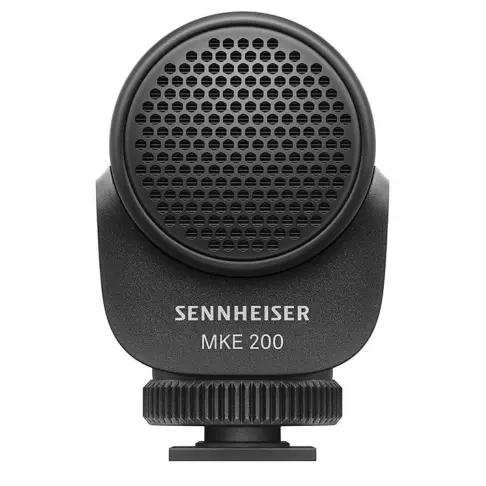 Microphone directionnel SENNHEISER MKE 200 - 2