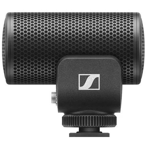 Microphone directionnel SENNHEISER MKE 200 - 1