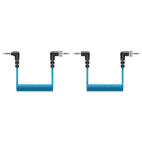 Microphone directionnel SENNHEISER MKE 200 - 8