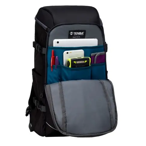 Sac a dos pour appareil photo TENBA 636413 - 9