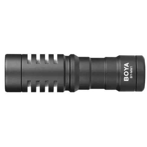Microphone BOYA BY MM 1 - 2
