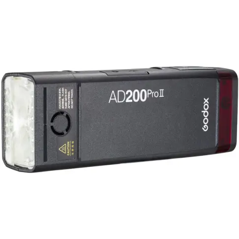 Flash GODOX AD 200 PROII WISTRO 271132 - 1