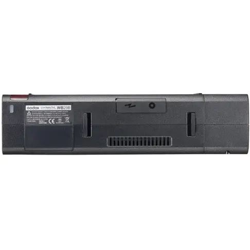 Flash GODOX AD 200 PROII WISTRO 271132 - 2