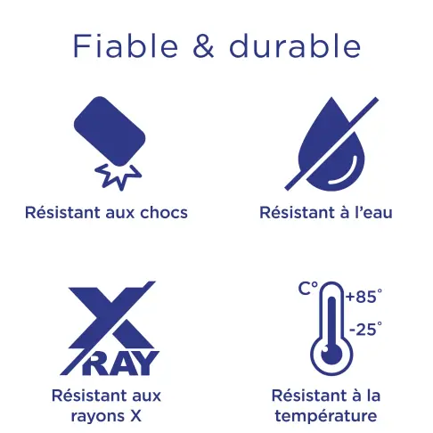 Carte mémoire INTEGRAL INSDH 32 G 300/270 U 2 - 4