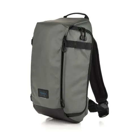 Fourre tout TENBA SOLSTICE V 2 12 L GRIS - 2