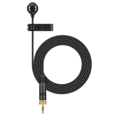 Microphone sans fil uhf SENNHEISER EW DP ME 4 SET (R 1-6) - 4