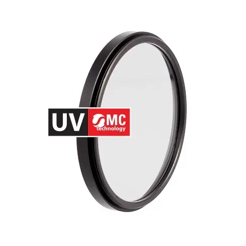 Filtre pour appareil photo STARBLITZ SFIUVMC 86 - 1