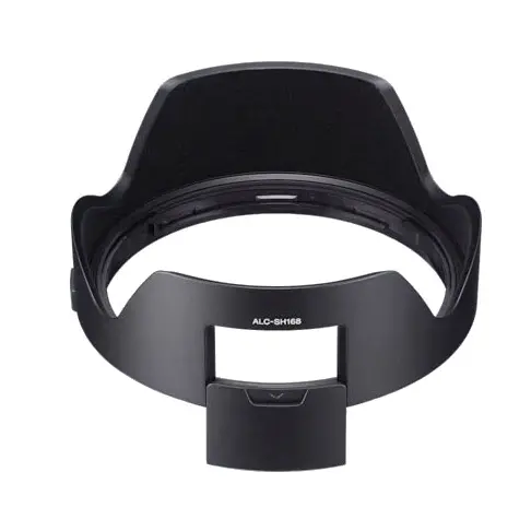 Pare-soleil SONY ALCSH 168 - 2